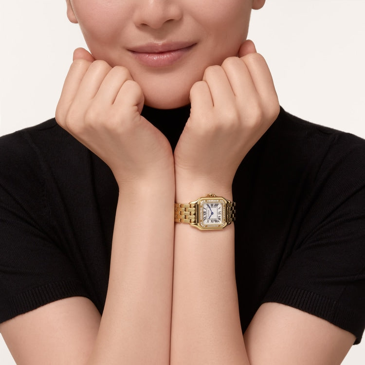 Cartier Panthère de Cartier watch WJPN0085