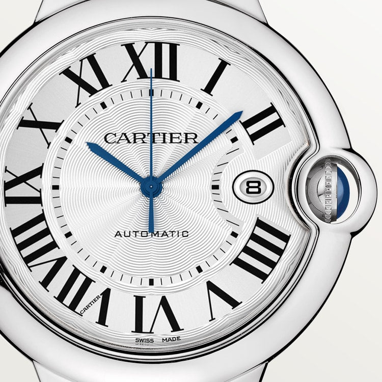 Cartier Ballon Bleu de Cartier watch WSBB0049