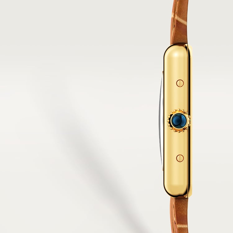 Cartier Tank Louis Cartier watch WGTA0342