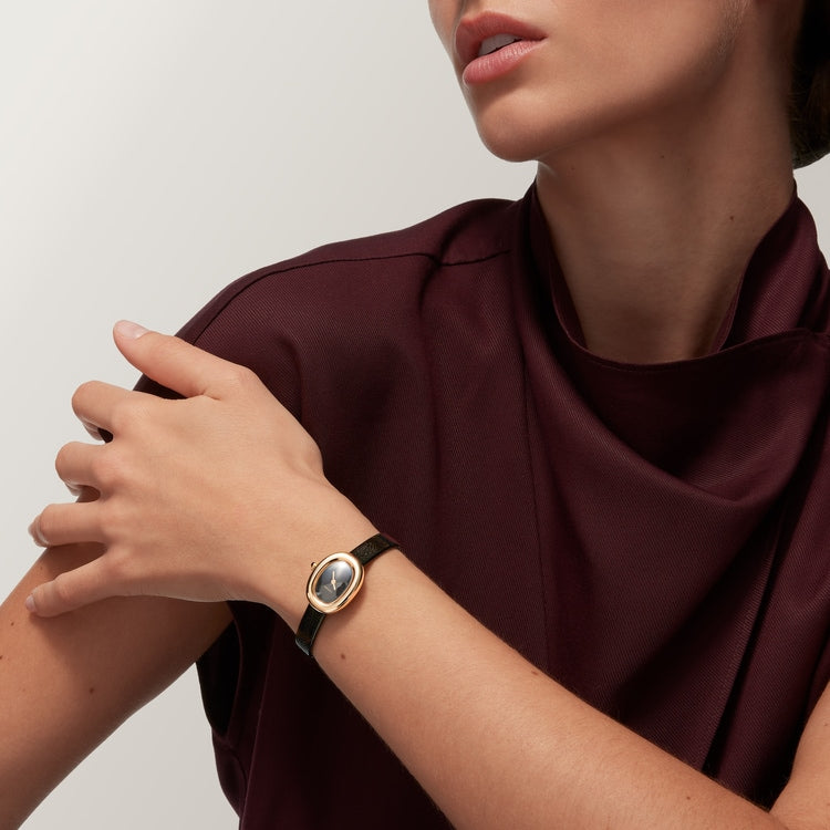 Cartier Baignoire watch WGBA0040