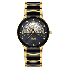 Rado Centrix Open Heart Diamonds R30008902