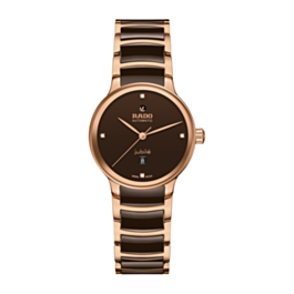 Rado Centrix Automatic Diamonds R30019712