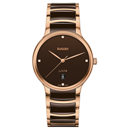 Rado Centrix Diamonds R30023712