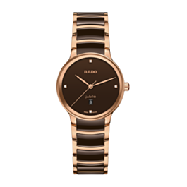 Rado Centrix Diamonds R30024712