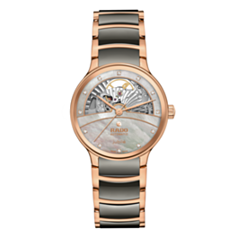 Rado Centrix Automatic Diamonds Open Heart R30029912
