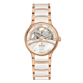 Rado Centrix Automatic Diamonds Open Heart R30029932