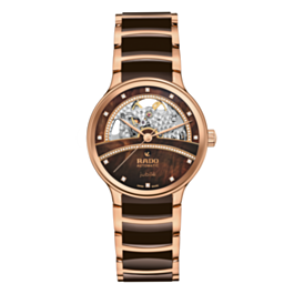 Rado Centrix Automatic Diamonds Open Heart R30029942