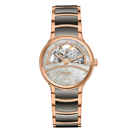 Rado Centrix Open Heart Diamonds R30029952