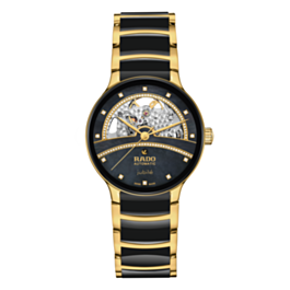 Rado Centrix Open Heart Diamonds R30032752