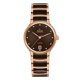 Rado Centrix Automatic Diamonds R30037732
