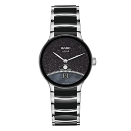 Rado Centrix Moonphase Limited Edition R30234762