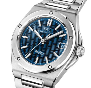 IWC Ingenieur Automatic 35 IW324907