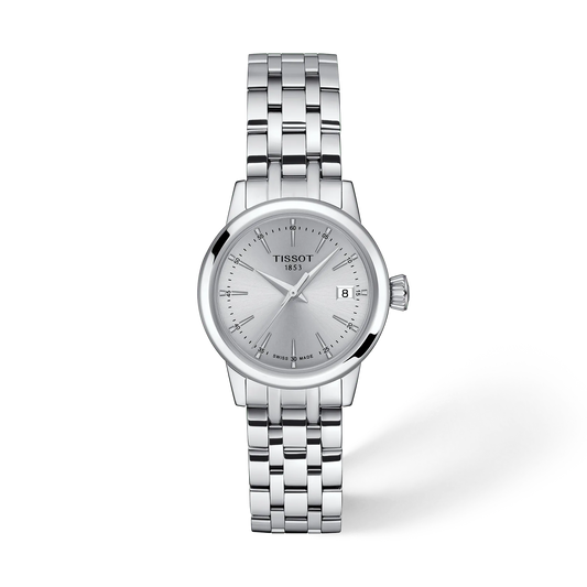 Tissot Classic Dream 28mm T1292101103100