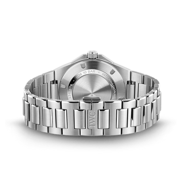 IWC Ingenieur Automatic 40 IW328907