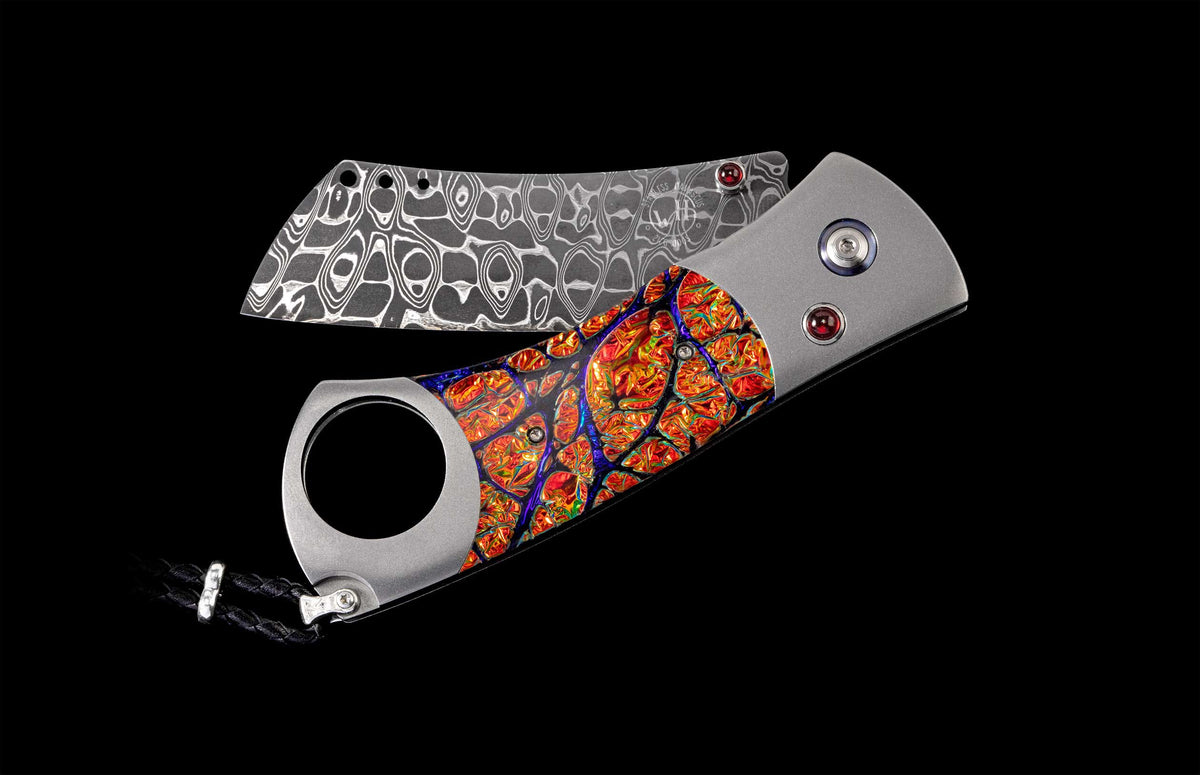 William Henry CIGAR CUT CG1 Dichro