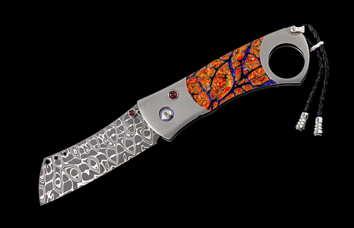 William Henry CIGAR CUT CG1 Dichro