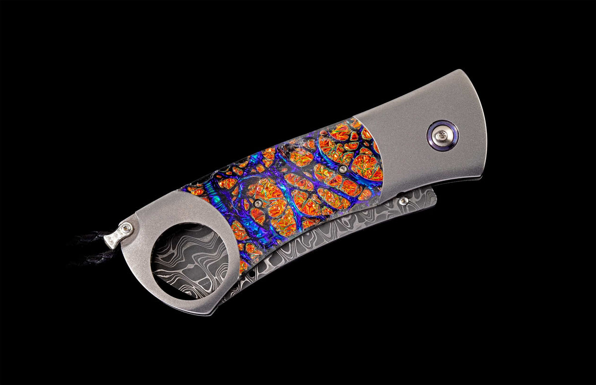 William Henry CIGAR CUT CG1 Dichro