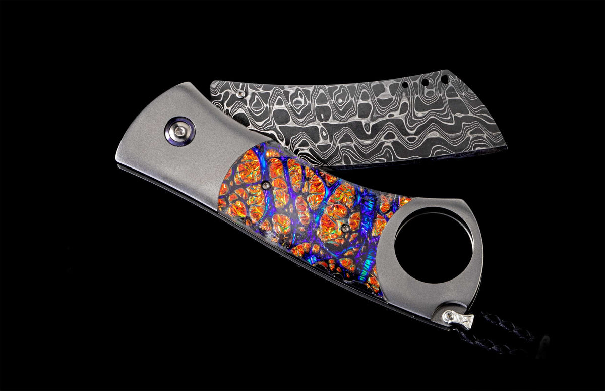 William Henry CIGAR CUT CG1 Dichro