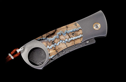 William Henry CIGAR CUT CG1 Epic