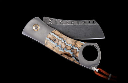 William Henry CIGAR CUT CG1 Epic