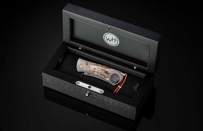 William Henry CIGAR CUT CG1 Epic