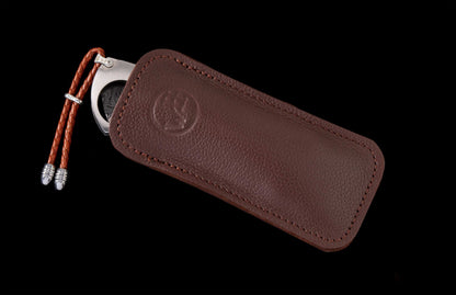 William Henry CIGAR CUT CG1 Havana