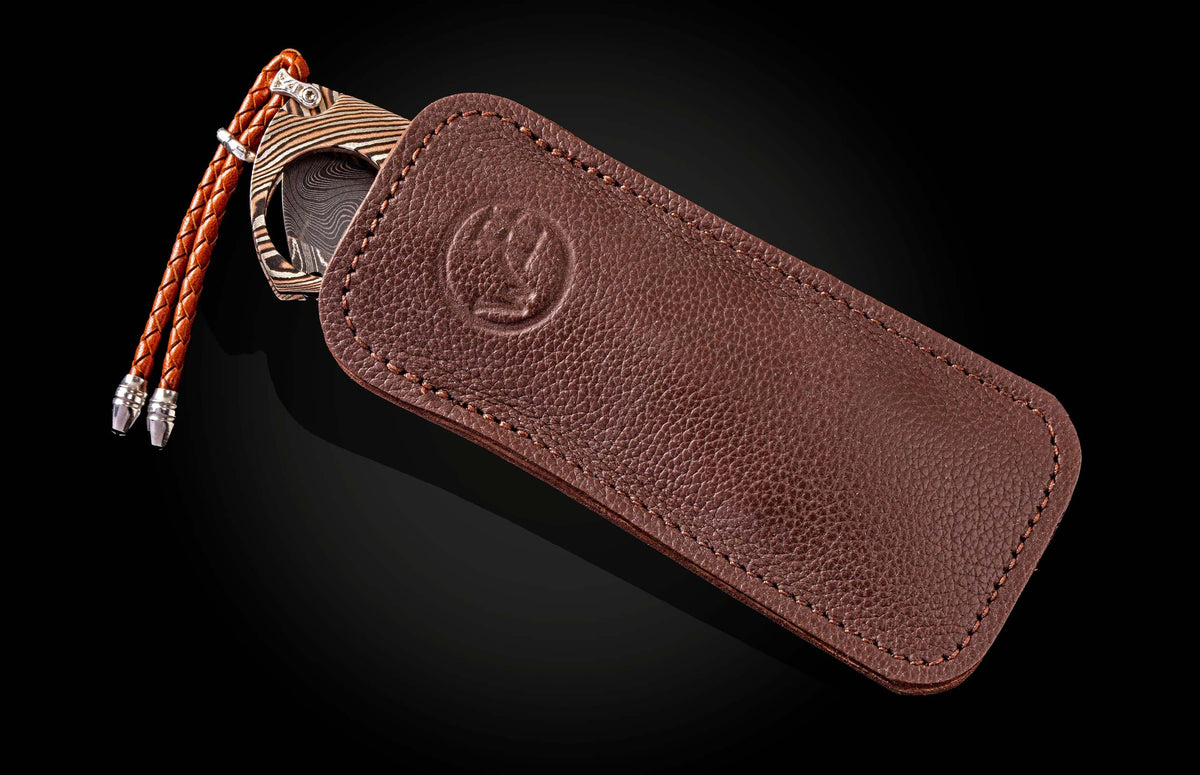 William Henry CIGAR CUT CG1 Hurricane
