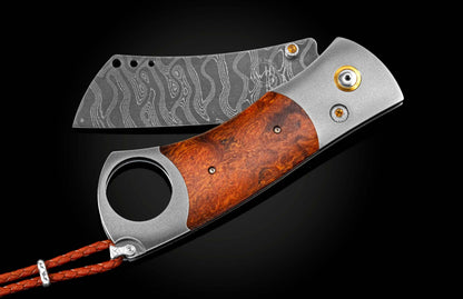 William Henry CIGAR CUT CG1 Mesa