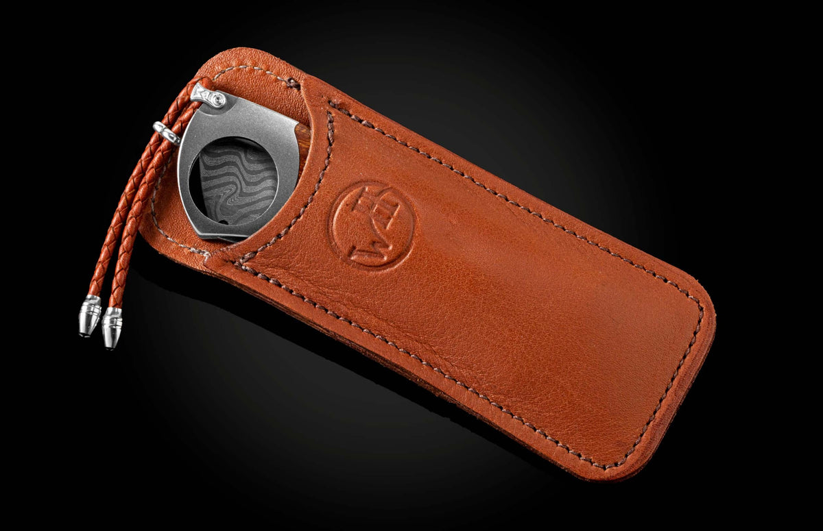 William Henry CIGAR CUT CG1 Havana