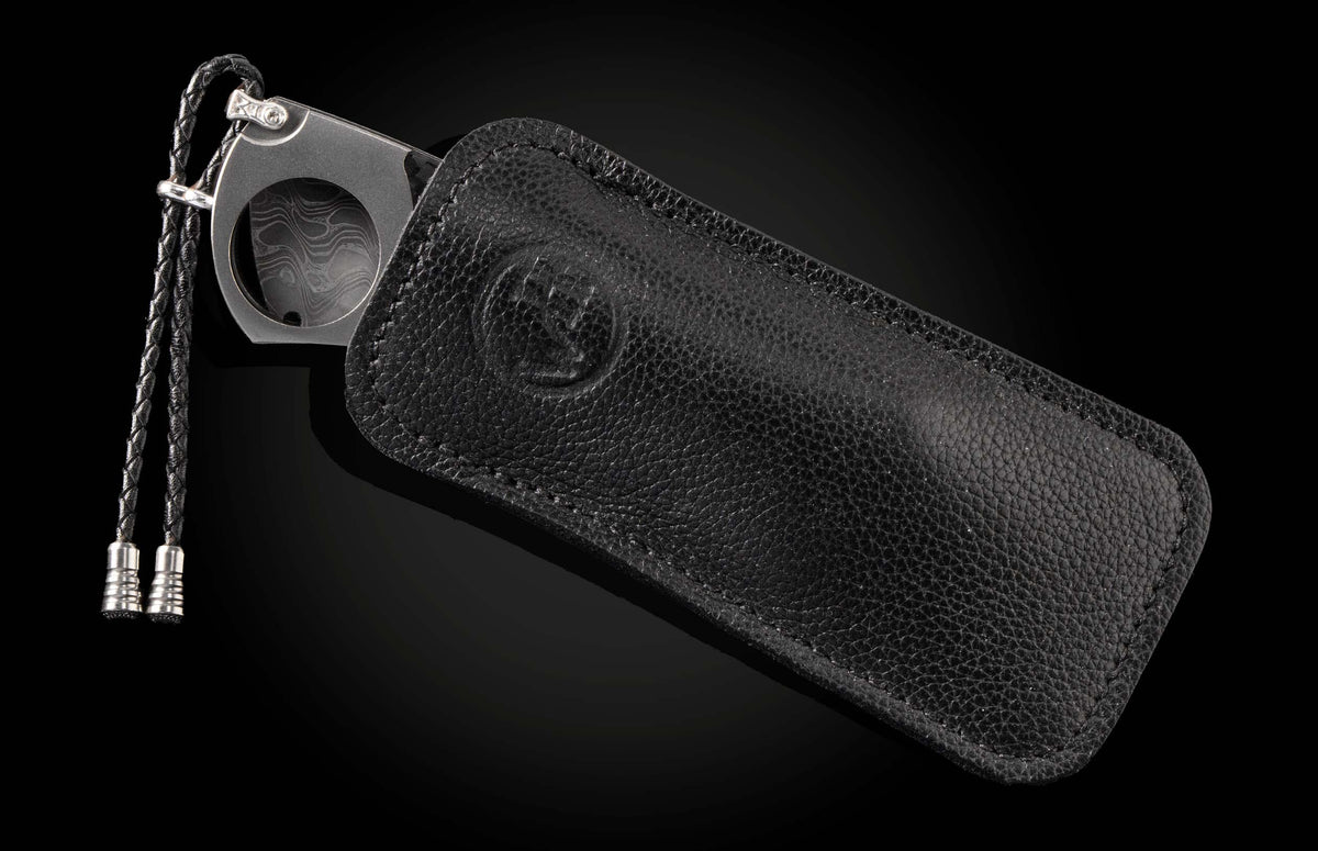 William Henry CIGAR CUT CG1 Dichro