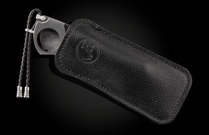 William Henry CIGAR CUT CG1 Techno