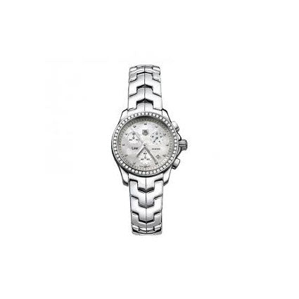 Tag Heuer Link Women Watch CJF1314.BA0580