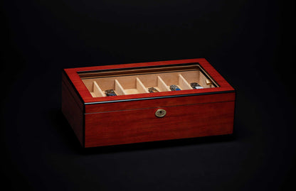 William Henry ACCESSORY COLLECTOR'S BOX 5