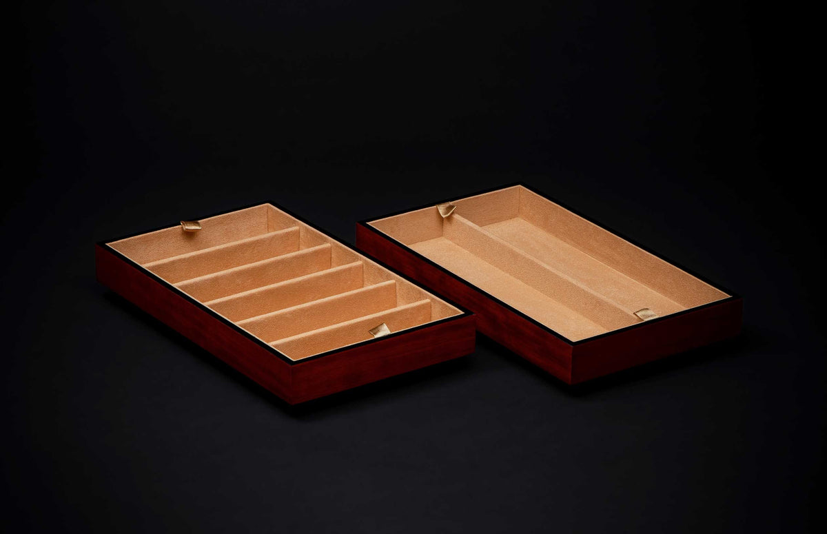 William Henry ACCESSORY COLLECTOR'S BOX 5