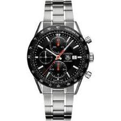 Tag Heuer Carrera Men Watch CV2014.BA0794