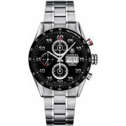 Tag Heuer Carrera Men Watch CV2A10.BA0796