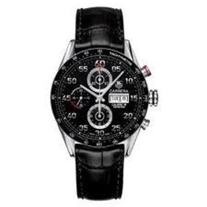 Tag Heuer Carrera Men Watch CV2A10.FC6235