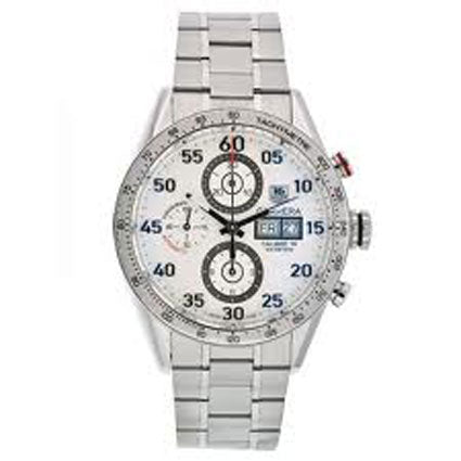 Tag Heuer Carrera Men Watch CV2A11.BA0796