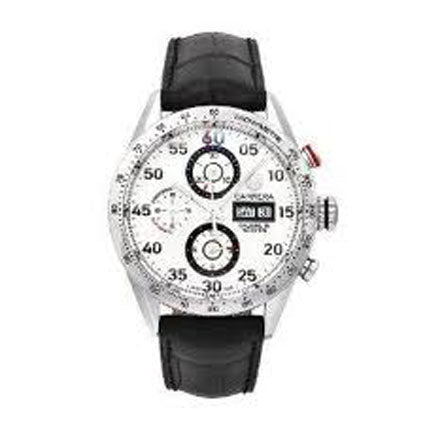 Tag Heuer Carrera Men Watch CV2A11.FC6235