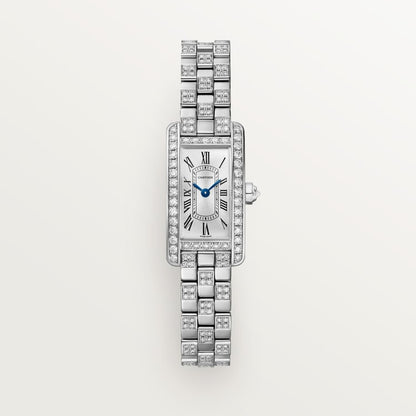 Cartier Tank Américaine watch WJTA0067
