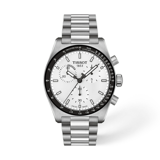 Tissot PR516 40mm T1494171101100