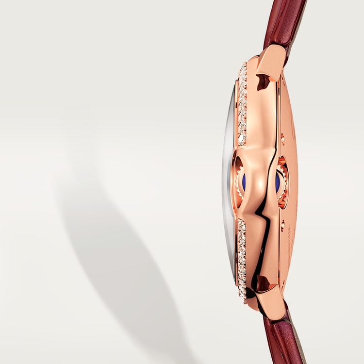 Cartier Ballon Bleu de Cartier watch WJBB0033