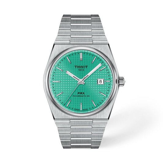 Tissot PRX 40mm T1374071109101