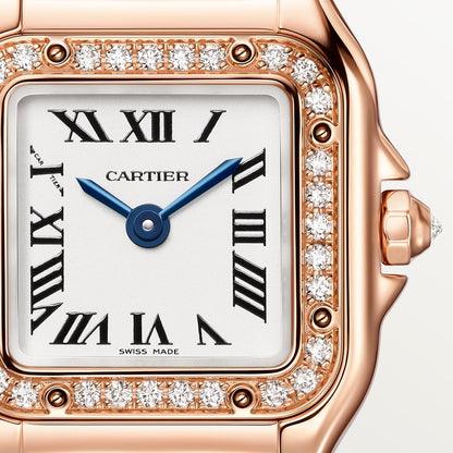Cartier Panthère de Cartier watch WJPN0063