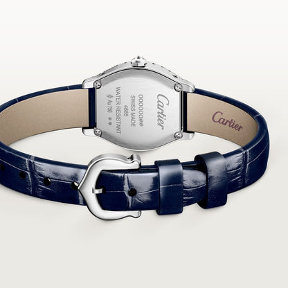 Cartier Tortue Watch WJTO0013