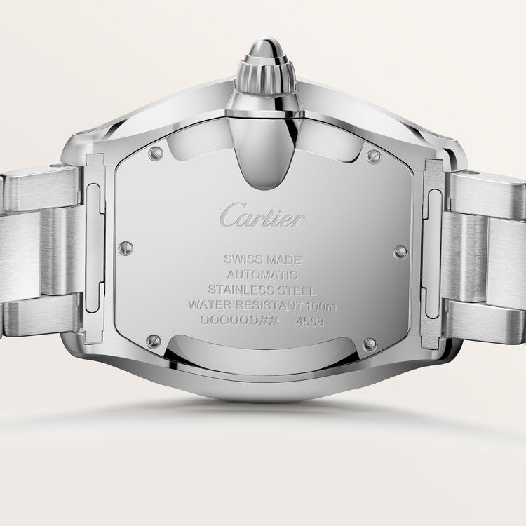 Cartier Roadster watch WSRD0020