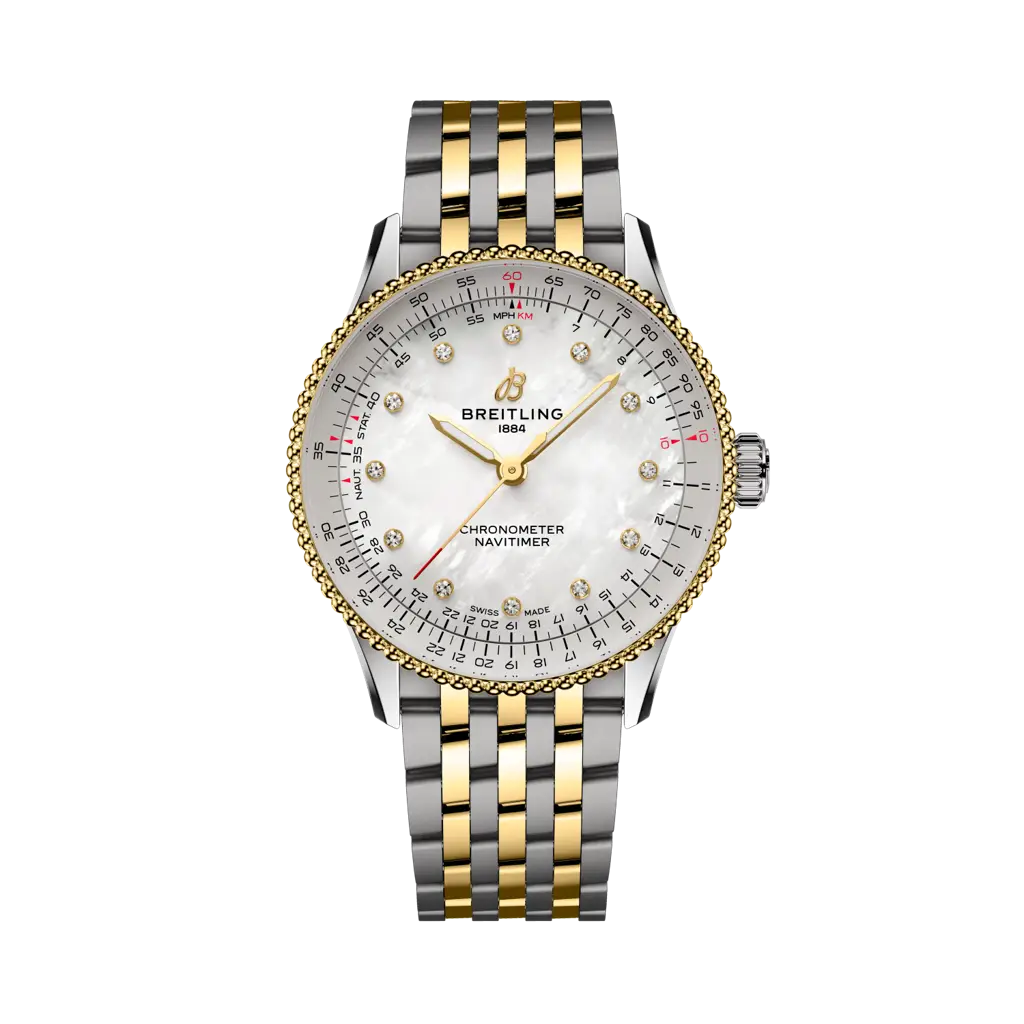 Breitling Navitimer Automatic 36 D173271A1A1D1