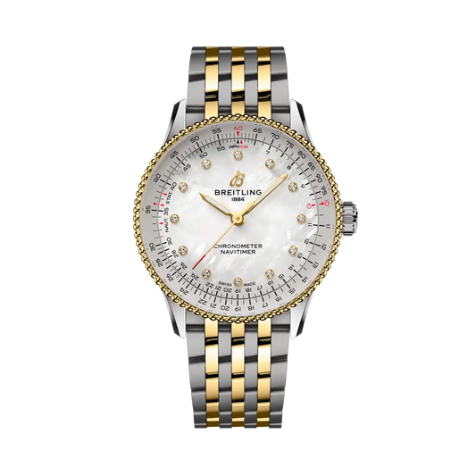 Breitling Navitimer Automatic 36 D173271A1A1D1