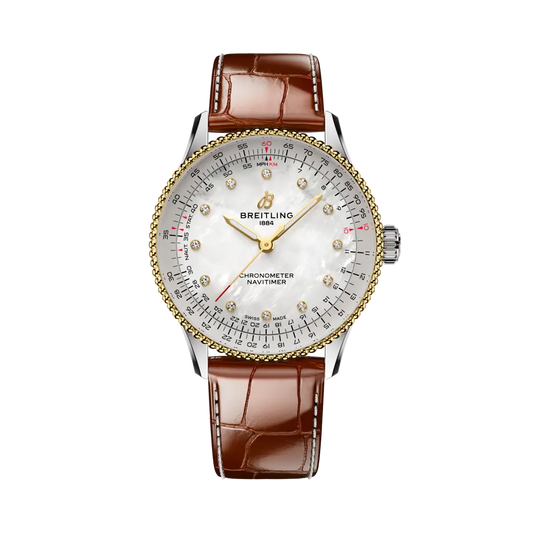 Breitling Navitimer Automatic 36 D173271A1A1P1