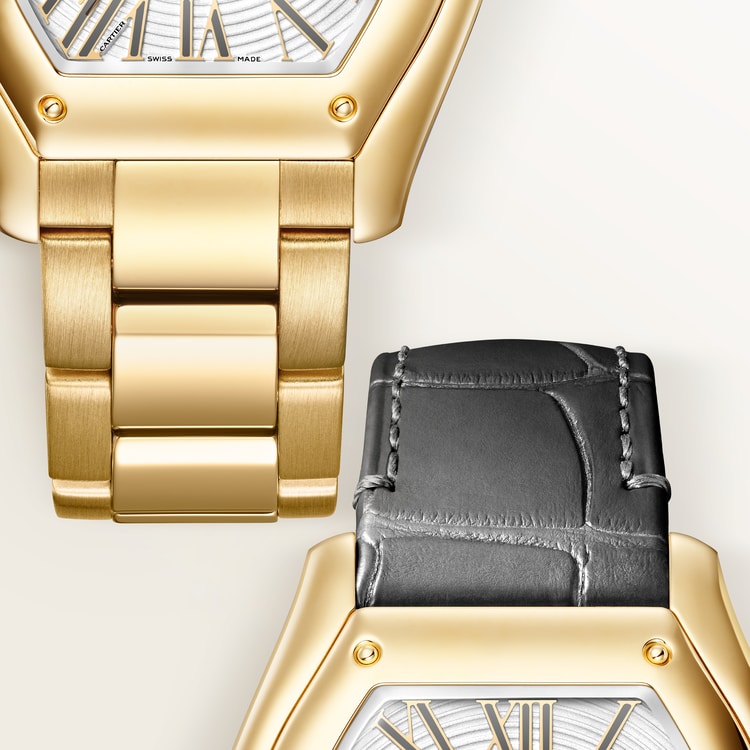 Cartier Roadster watch WGRD0011